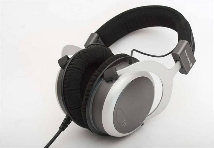 Beyerdynamic T70 hovedtelefoner
