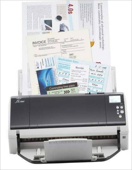 Fujitsu Generelt