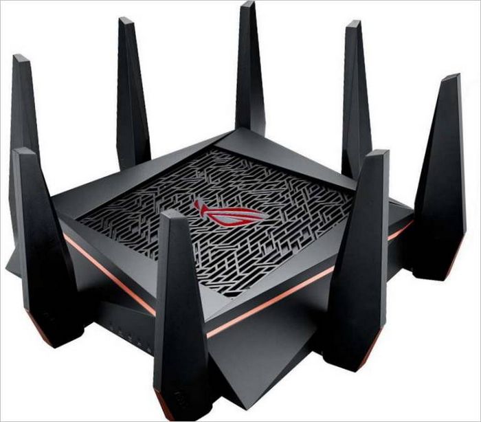 Router