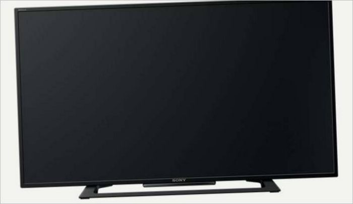 BRAVIA R353C