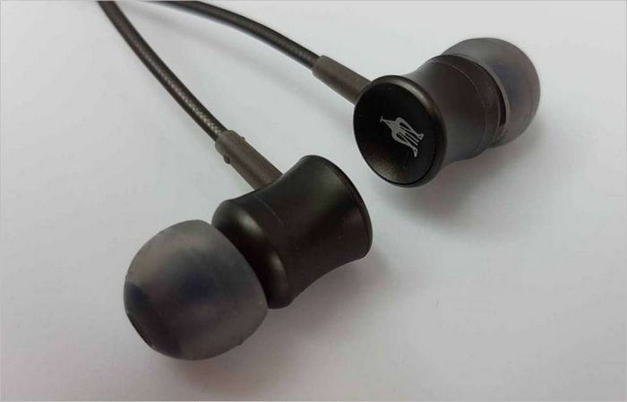 In-ear hovedtelefoner MEZE 11 NEO MEZE 11 NEO in-ear kanalhovedtelefoner