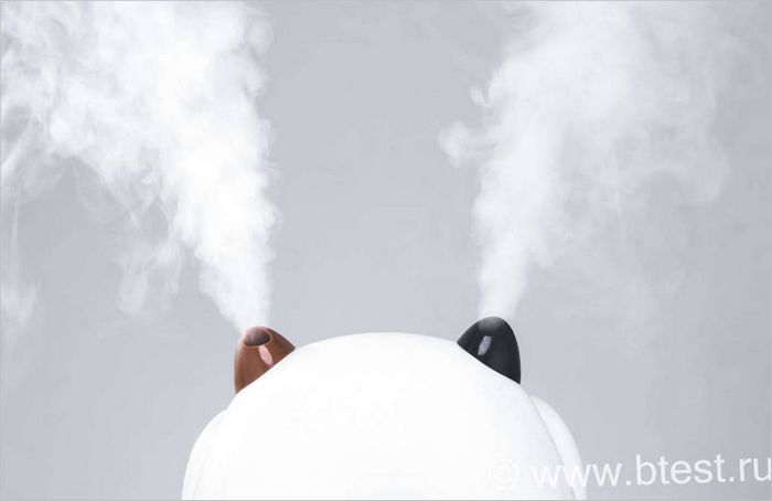 Luftfugtere