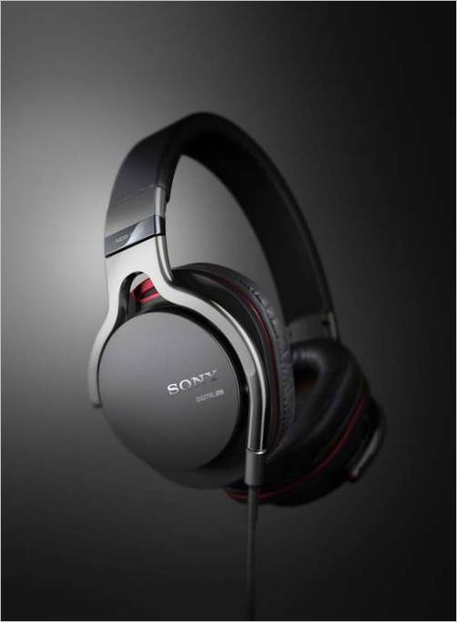 Sony MDR-1R hovedtelefoner