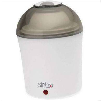 Sinbo SYM-3901 yoghurtmaskine