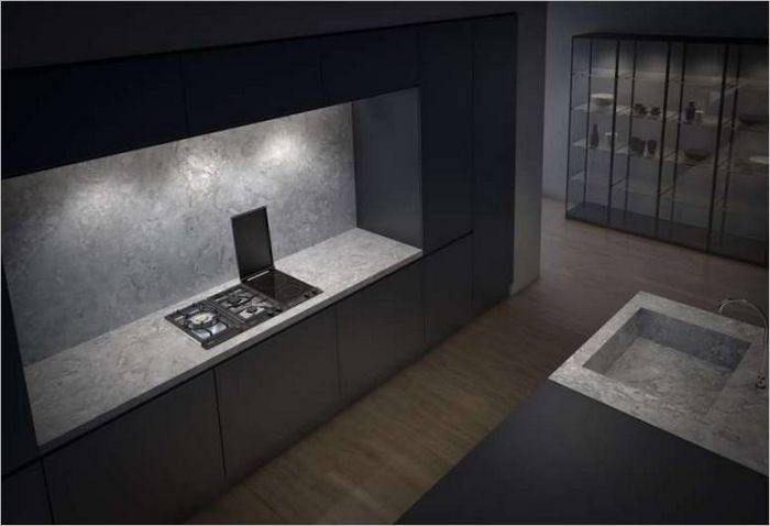 gaggenau indsats