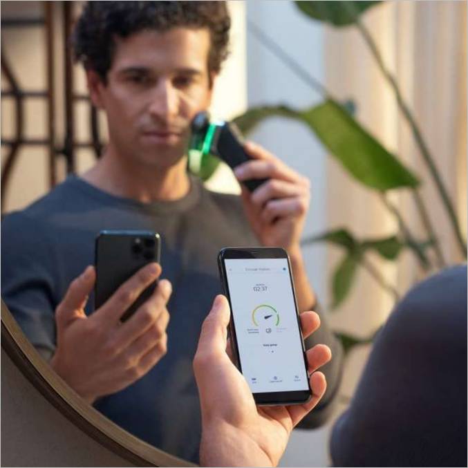 Philips SkinIQ Philips SkinIQ