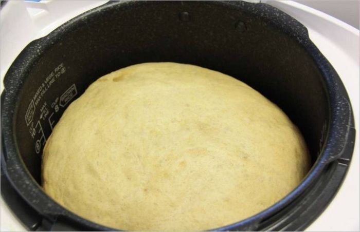 Multicooker