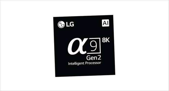 α9 Gen 2 AI-teknologi