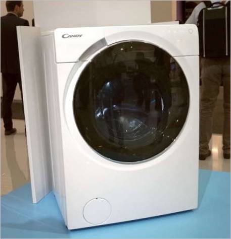 Elektriske ovne