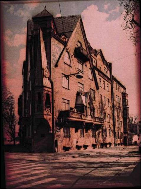 Spejlkameraer