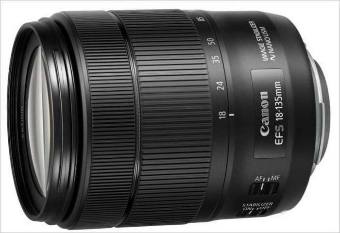 Canon EOS 80D Kit 18-55mm SLR