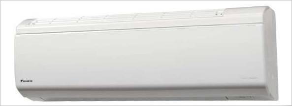 Daikin