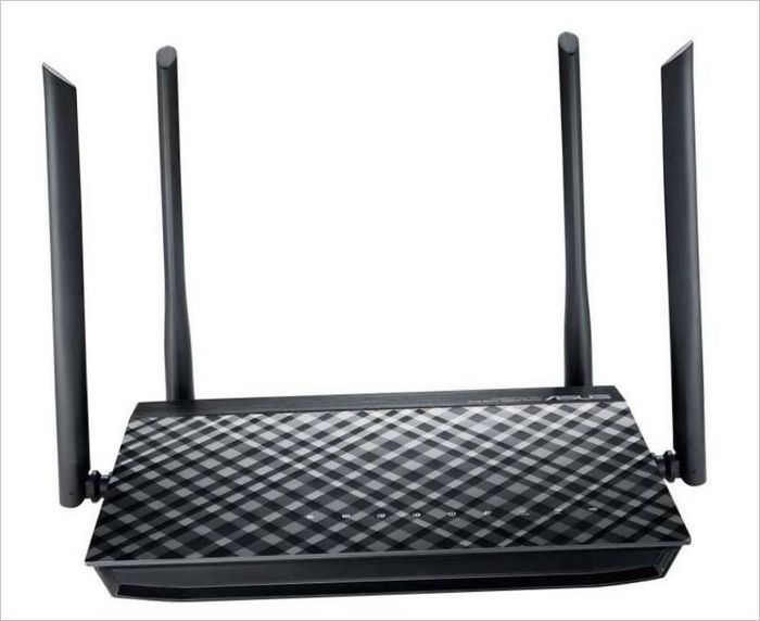 Router